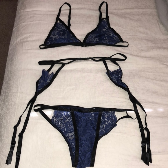 fantasy lingerie Other - FANTASY LINGERIE SET SIZE S/M